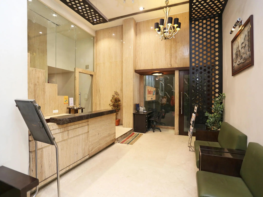 Hotel Aditya