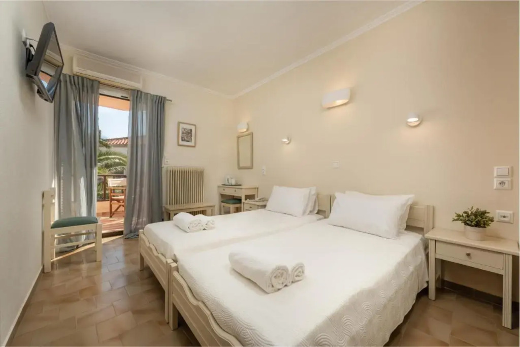 Galini Hotel