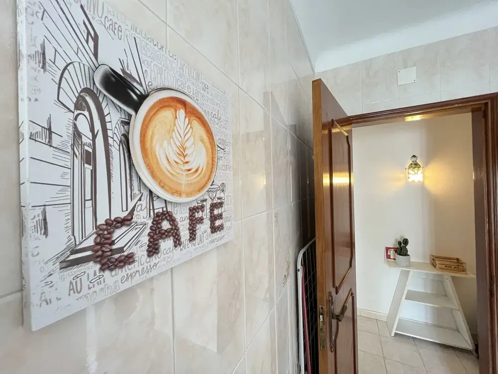 Lagar Apartment - Vila Nova de Cacela