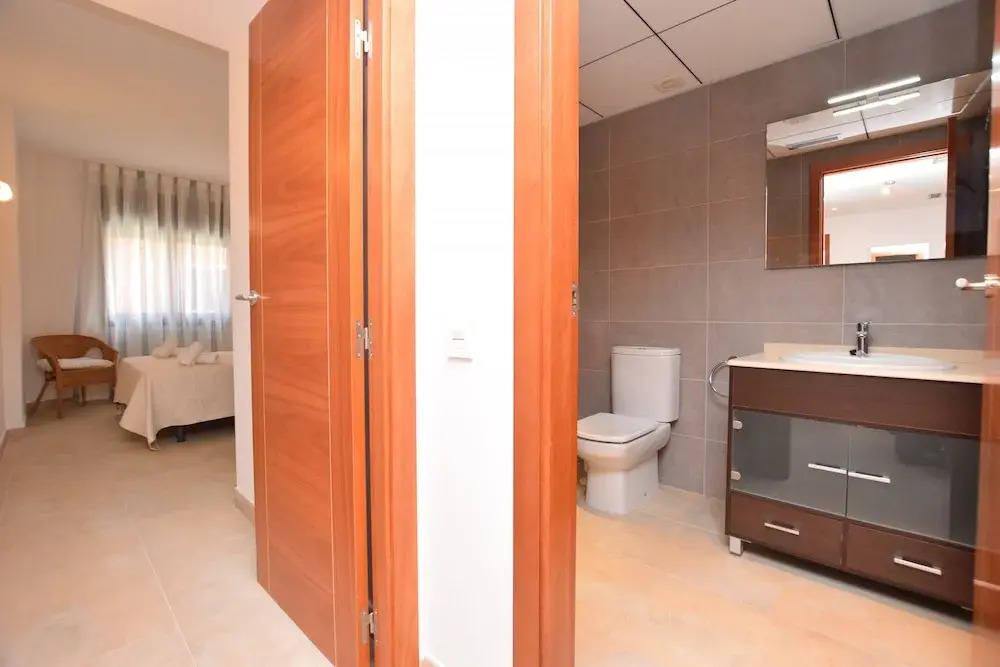 HomeHolidaysRentals Costamar II