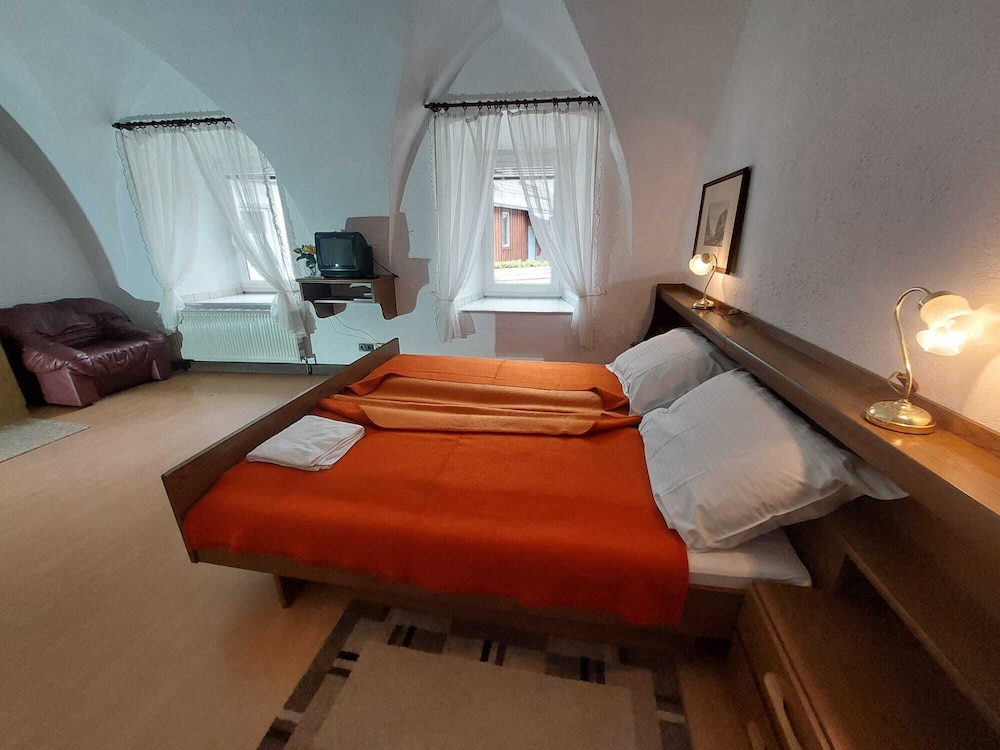 Hotel&Restaurant Gasthof zur Post Eisenerz