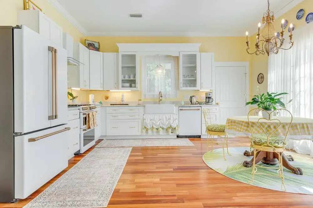 Fairhope Cottage: 2 Mi to Town & Pier!