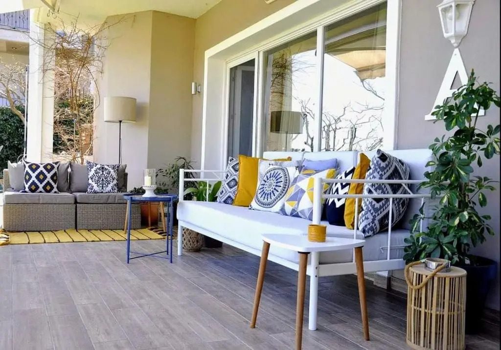 Siggos Suites