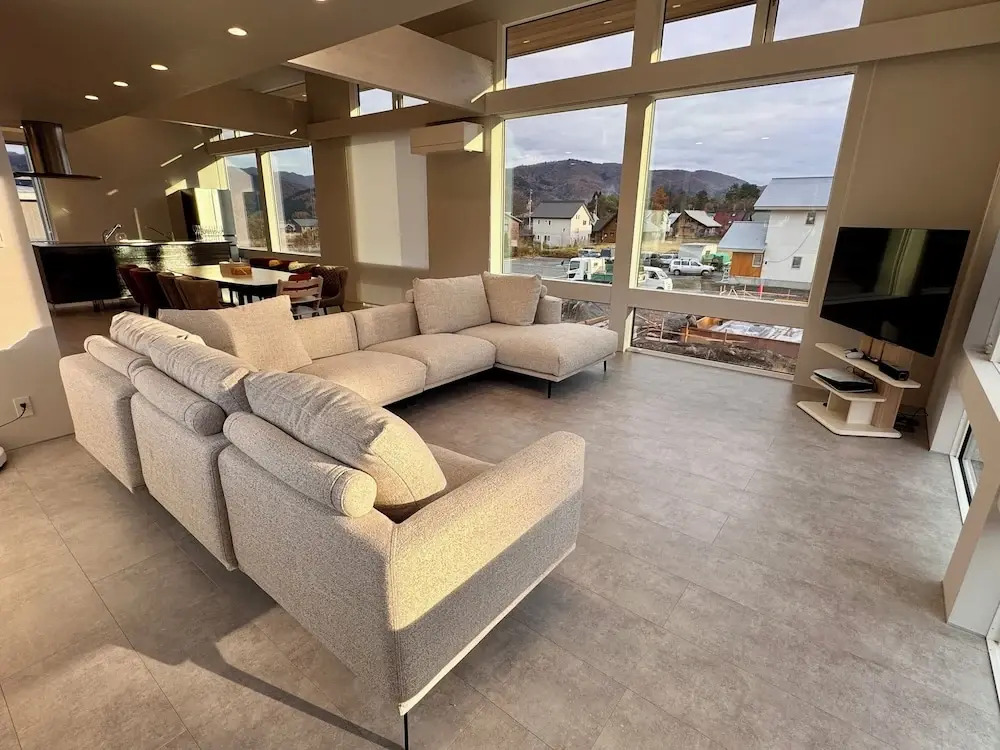 Mk House