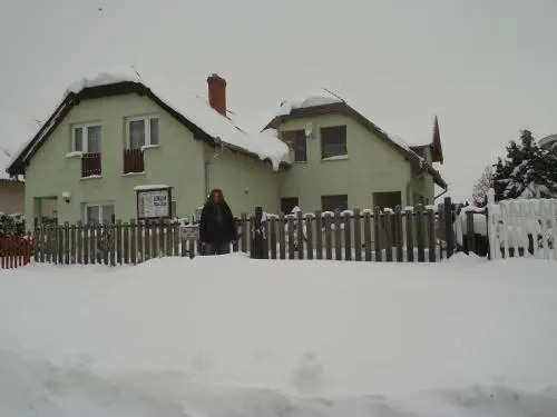 Forrás Family Apartman Bük