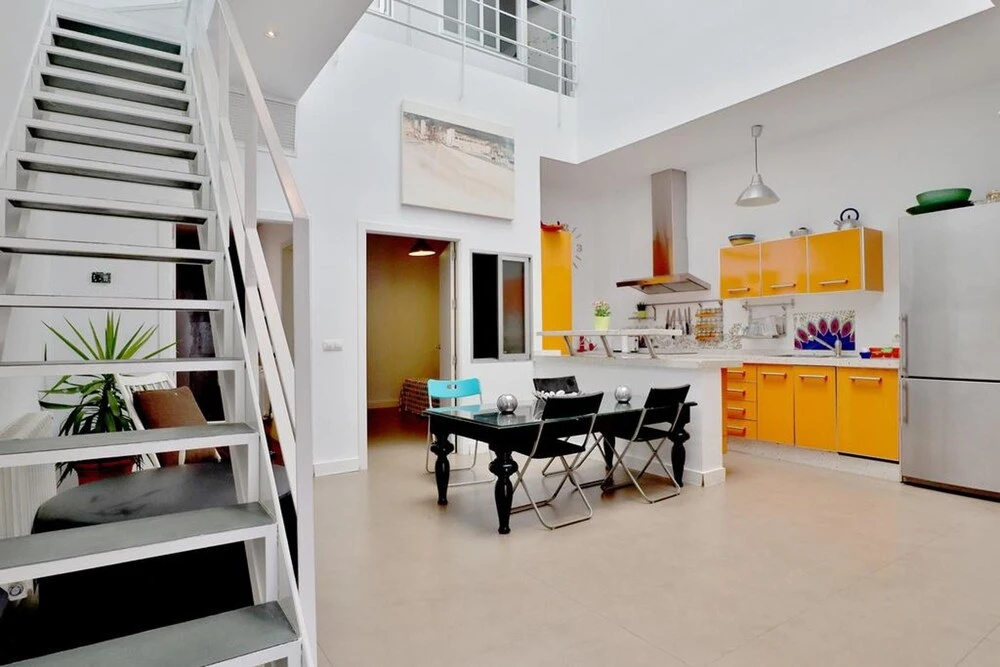 House With 4 Bedrooms in Córdoba, With Wonderful City View, Furnished Terrace and Wifi