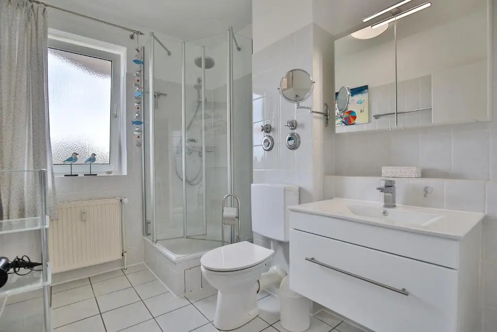 Wohnpark am Mühlenteich Wohnpark am Mühlenteich Appartement 17
