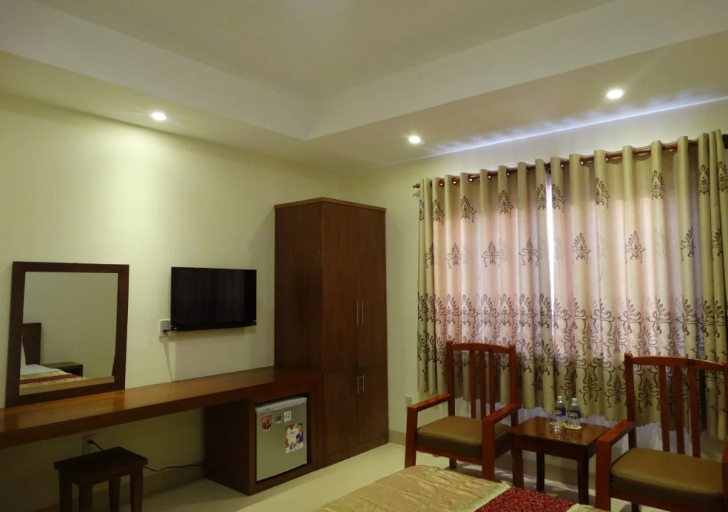 Hoa Vinh Hotel