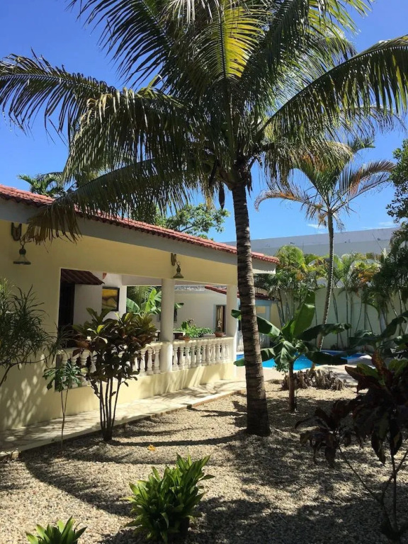 Villa Palma Sosua