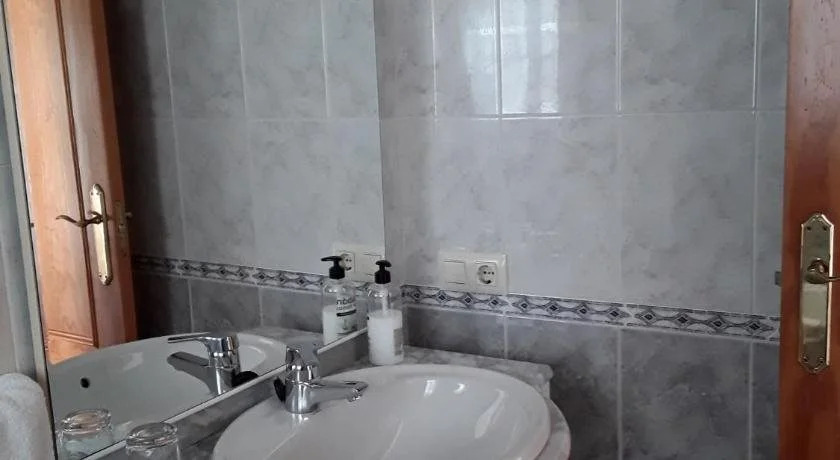 Hostal San Andrés