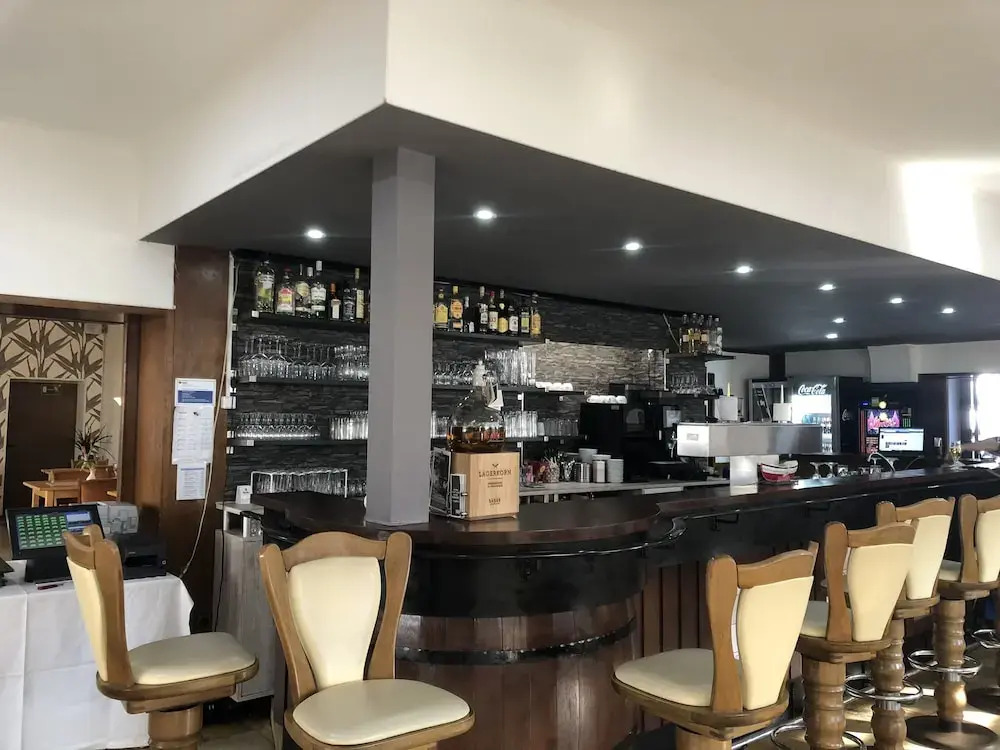 Hotel & Restaurant Fousek