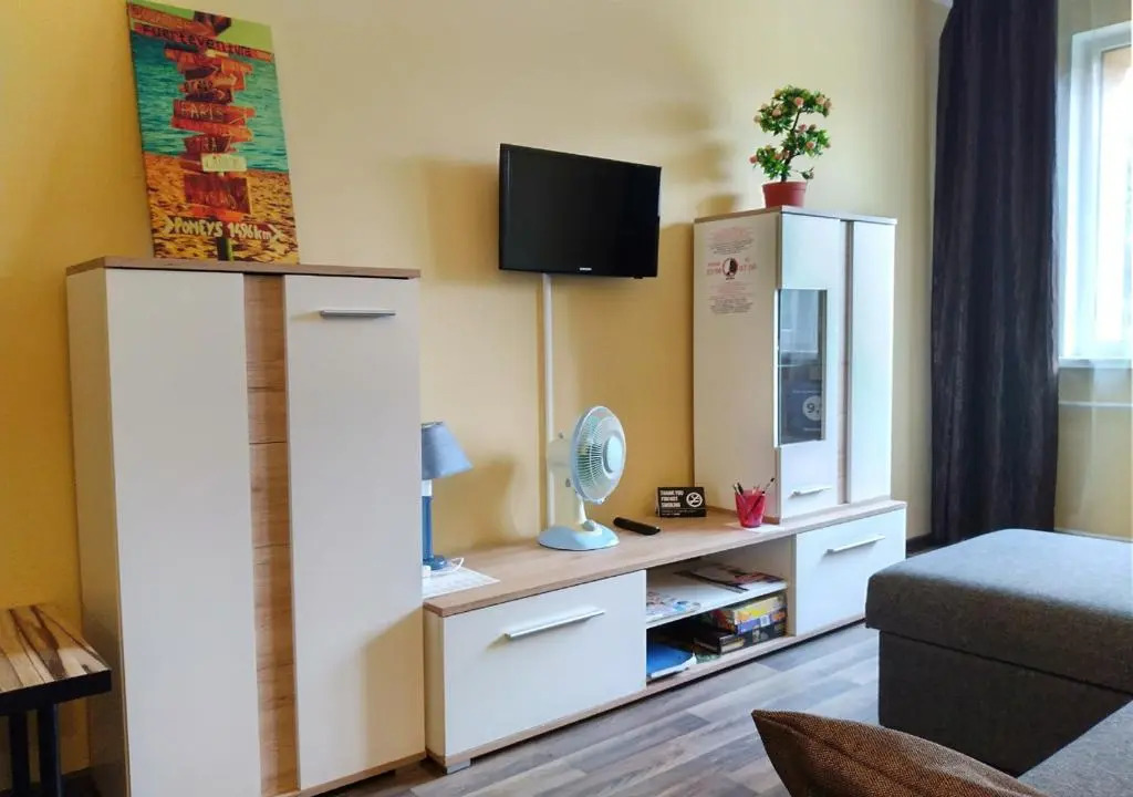 Park Apartment Tallinn