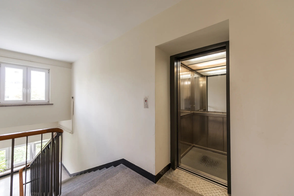 P&O Apartments Emilii Plater 3