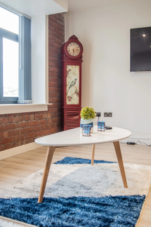 BV Conditioning House Royal Comfy Suite Bradford