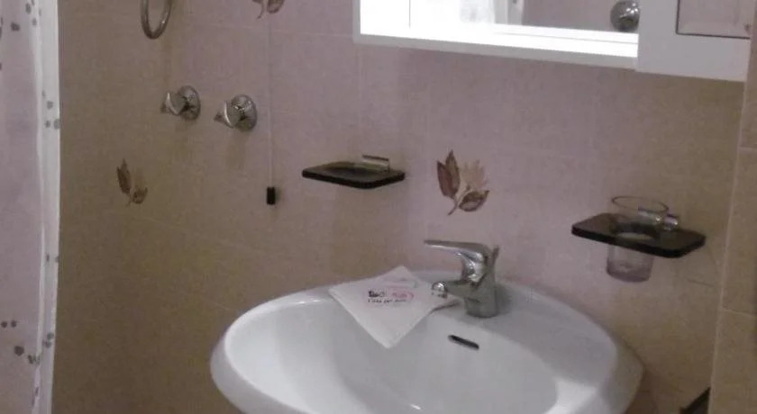 Casa per Ferie Paola di Rosa