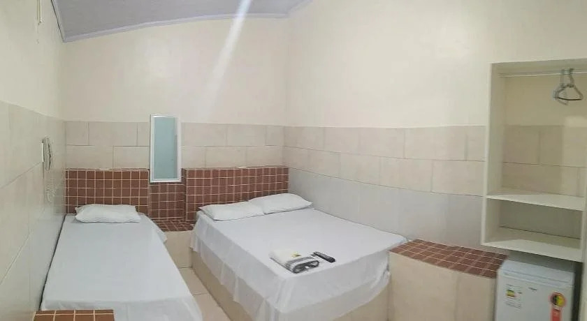 Arahra Hotel