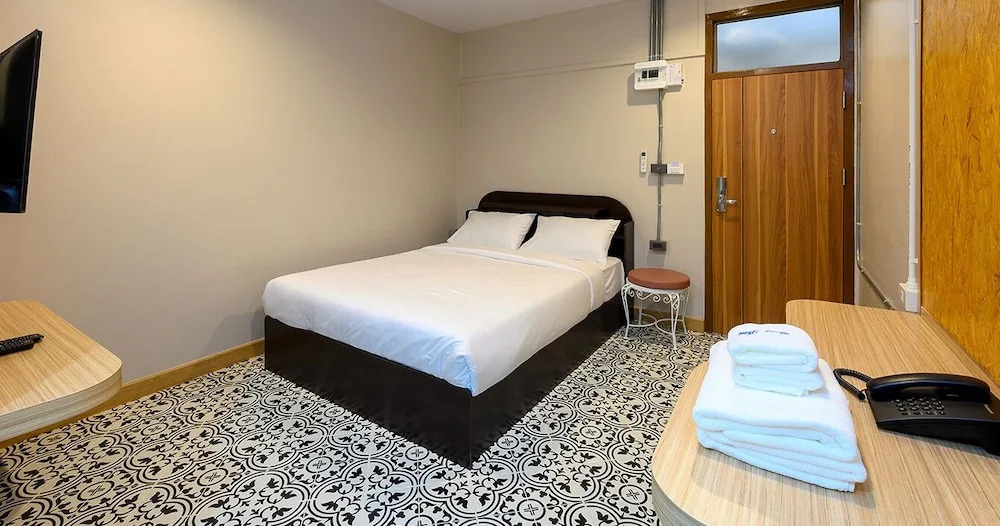 Grand Hotel Buriram