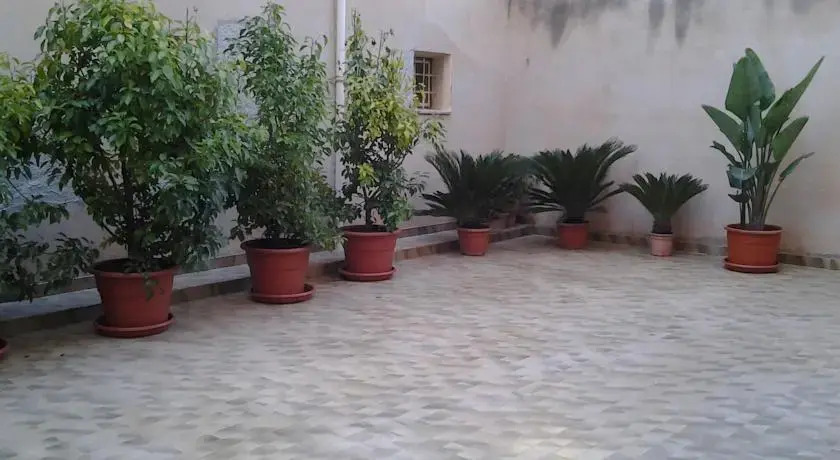 Le casette del centro