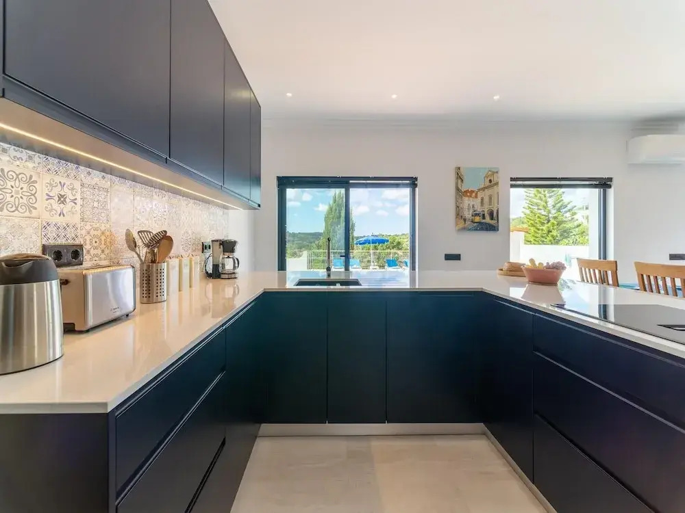 Casa O Sonho Near Faro With Private Pool
