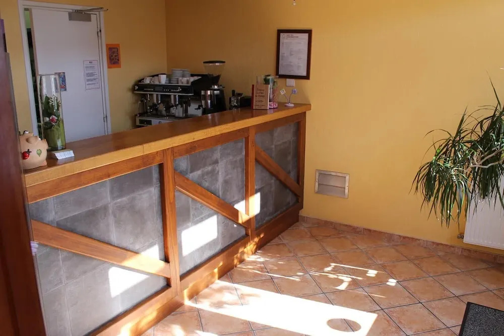 Auberge La Claie des Champs