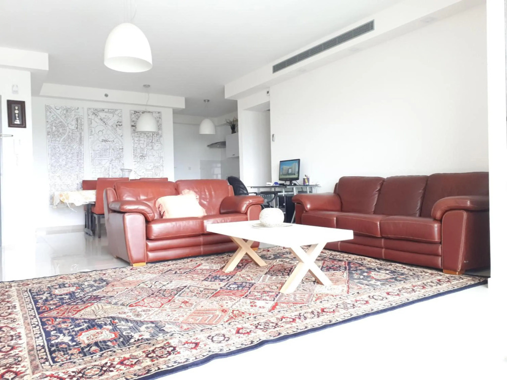 Apartment in the center Ashdod