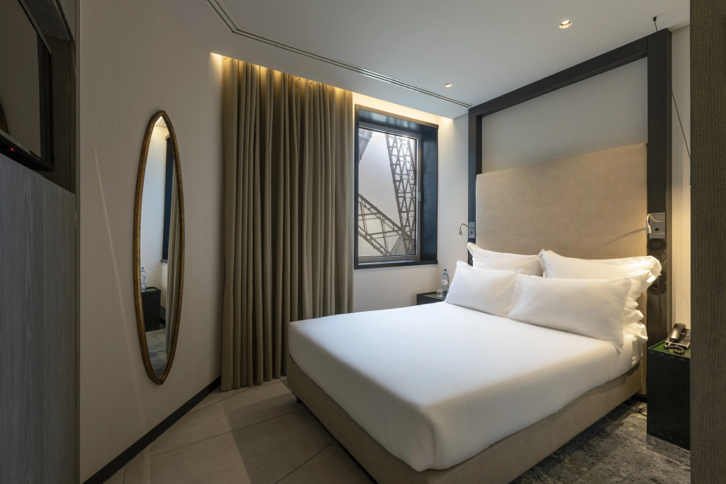 Porto Royal Bridges Hotel