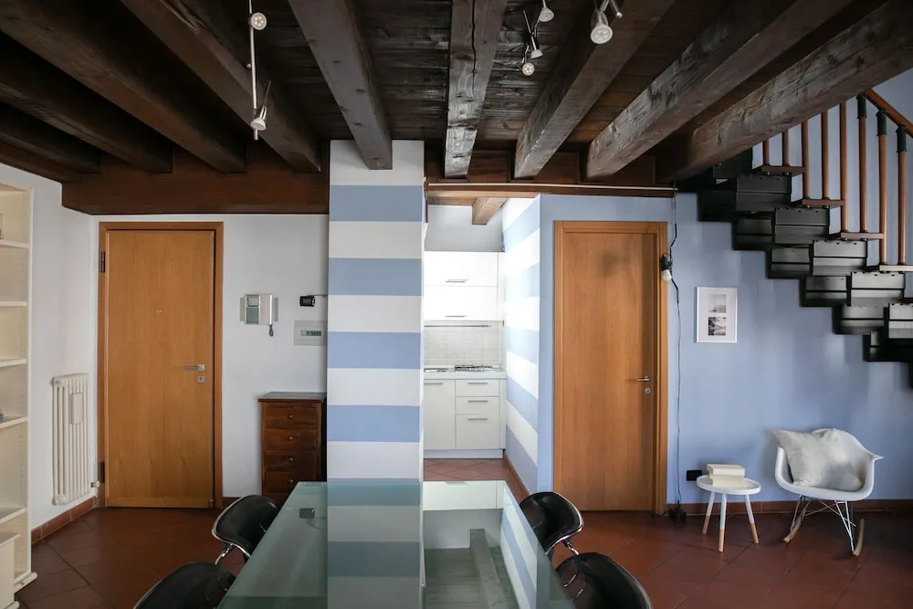 IseoLakeRental - Casa Silvana