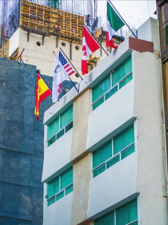 Suites Berna 12