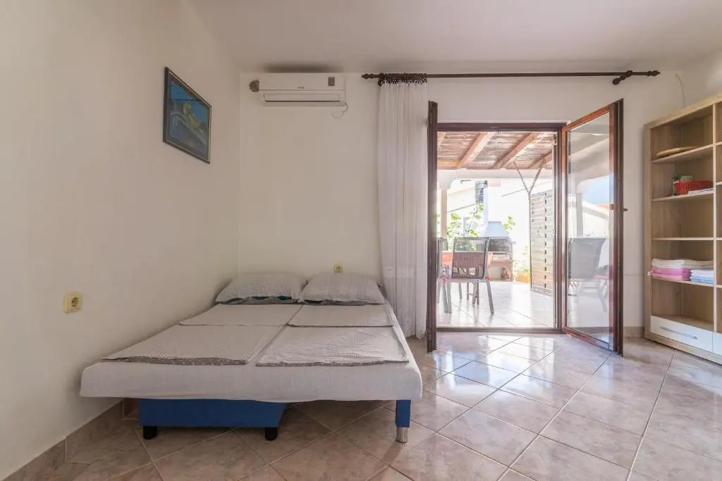 Apartments Miler