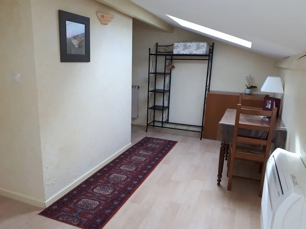 Bed & Breakfast Domaine De Bayanne