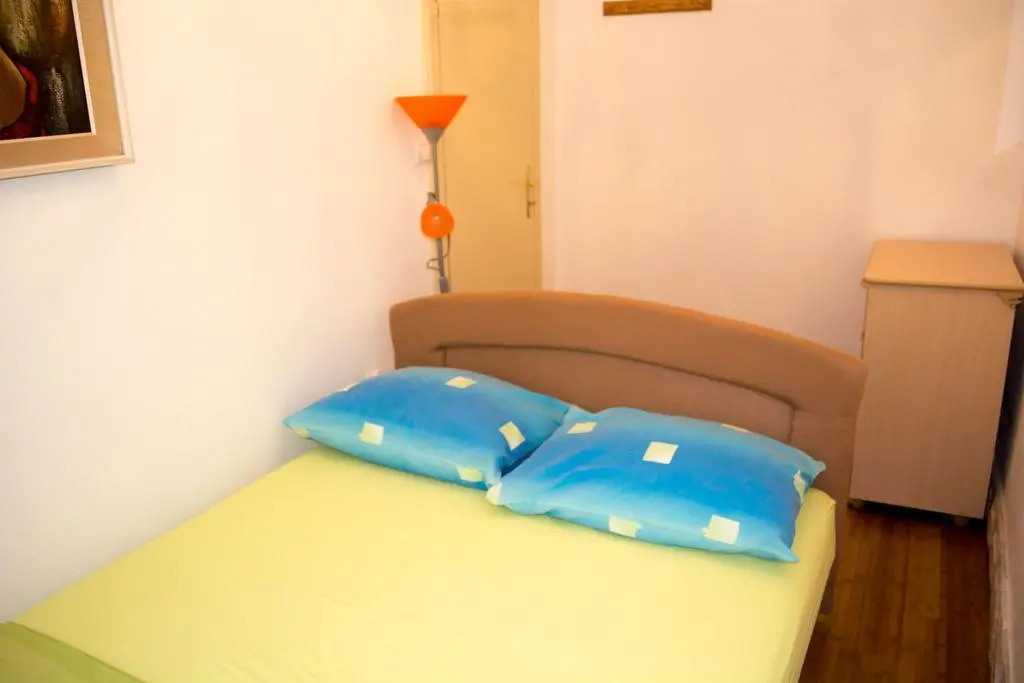 Apartment Pere