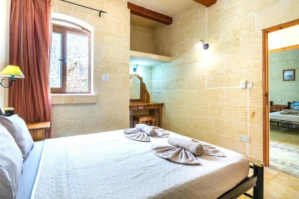 Ta Guljetta 4 Bedroom Villa With Private Pool