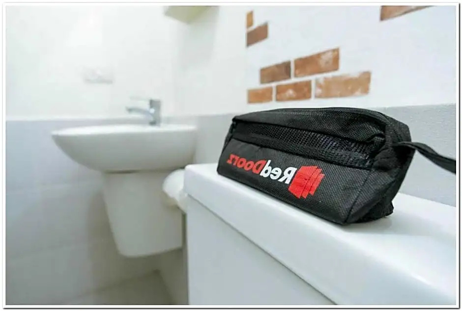 Reddoorz @ Sindangbarang Bogor