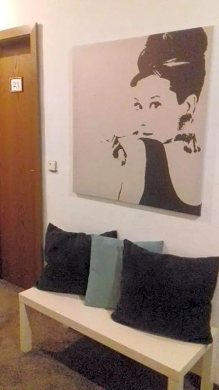 Badischer Hof Hotel