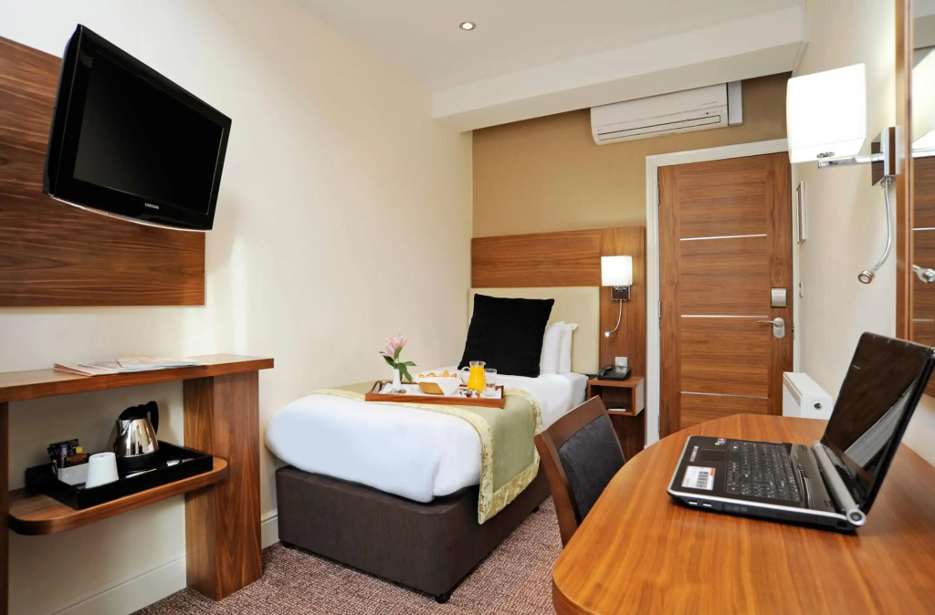 voco London - Bloomsbury by IHG