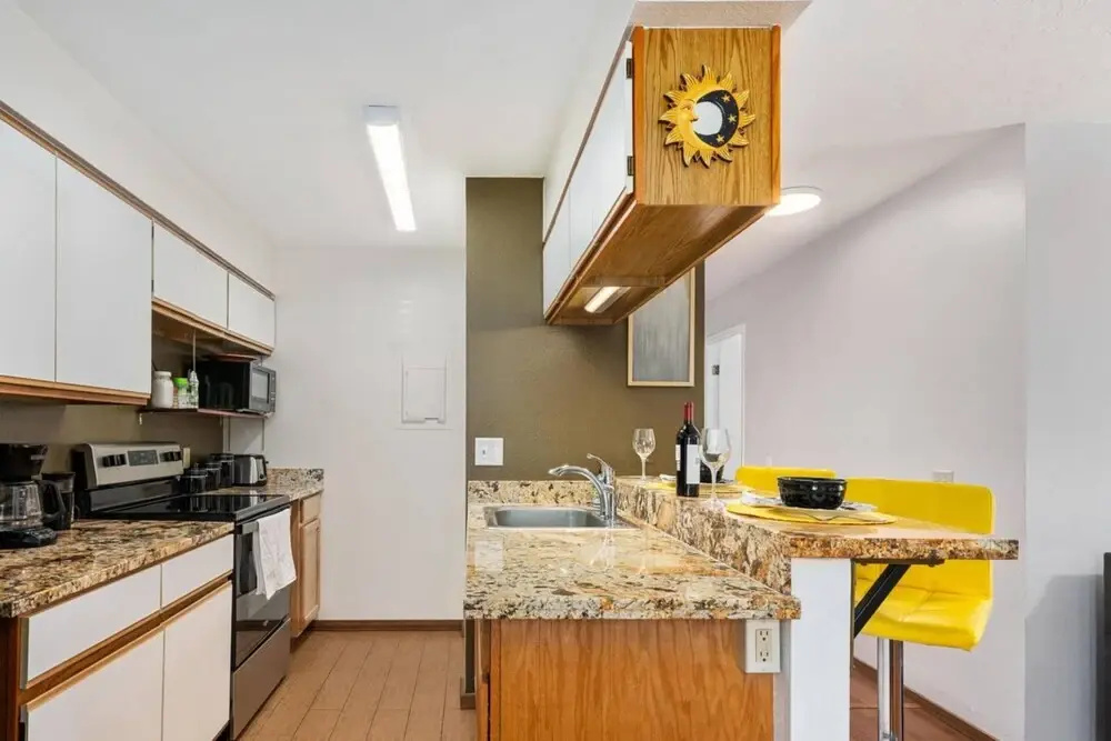 Big Island Fairway Terrace by Coldwell Banker Island Vacations