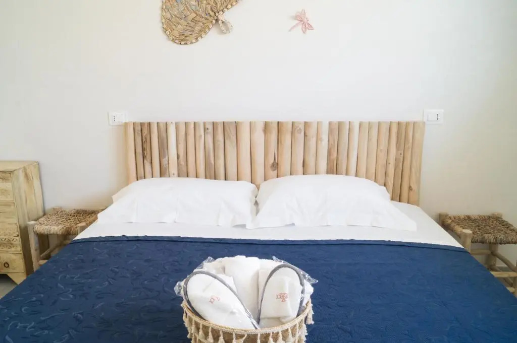 Casa vacanza a 10 metri dal mare