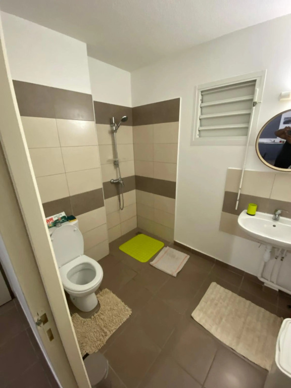 Appartement résidentiel