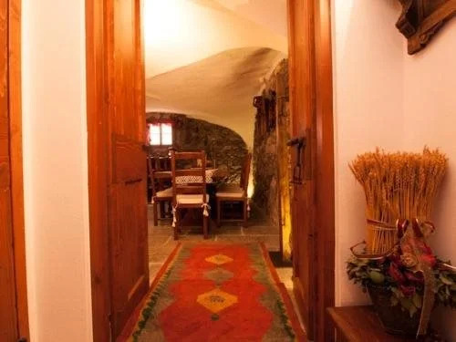 Hotel Berlinghera