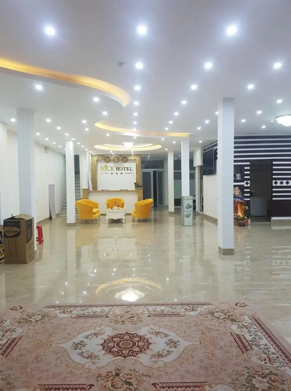 Nice Hotel Buôn Ma Thuột