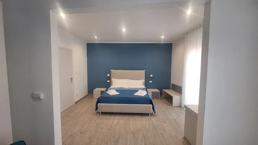 Agrigento Zefiro Rooms
