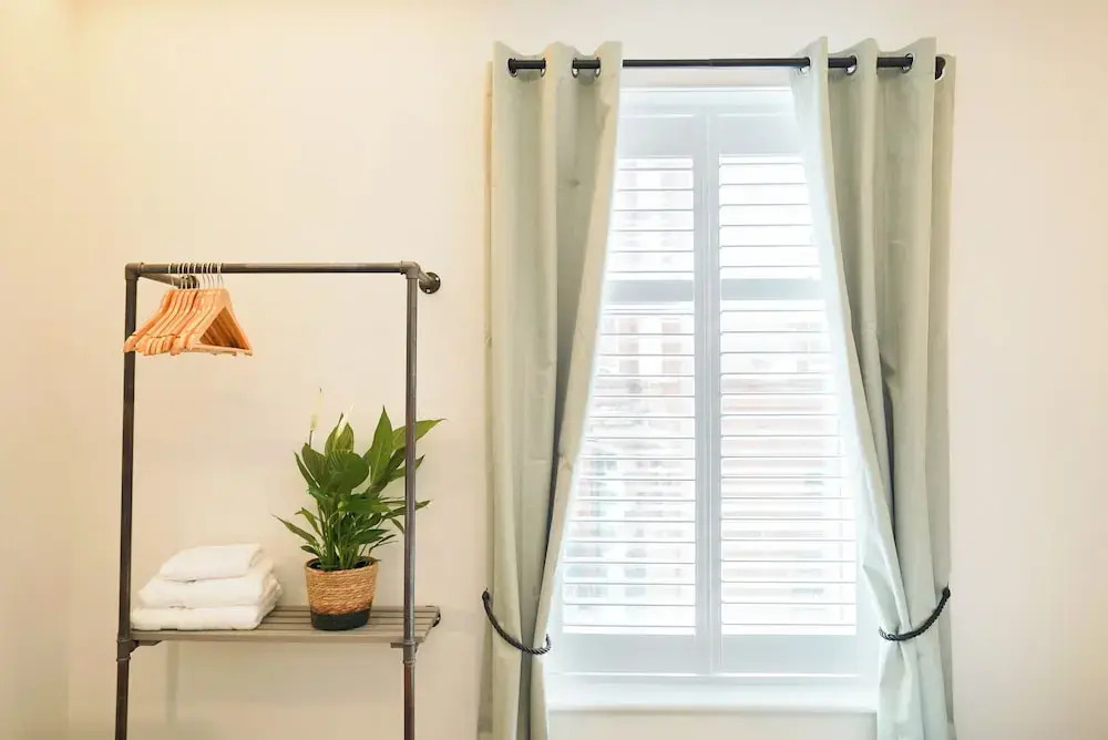 Sgwar-Boutique Rooms
