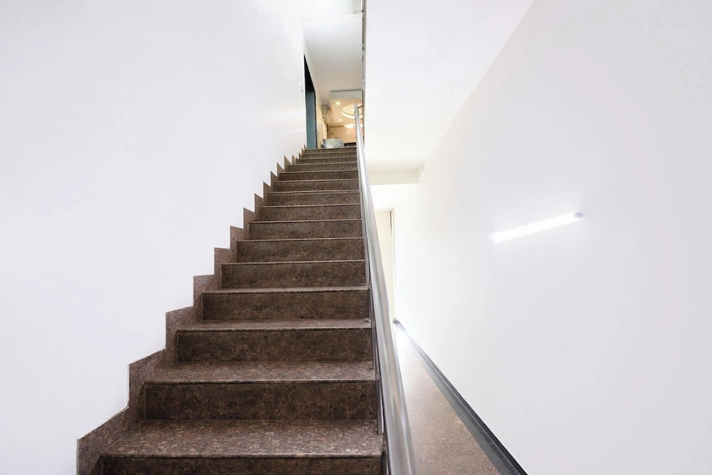 Fabhotel Fortune Residency - Nr Sarai Rohilla Railway Station