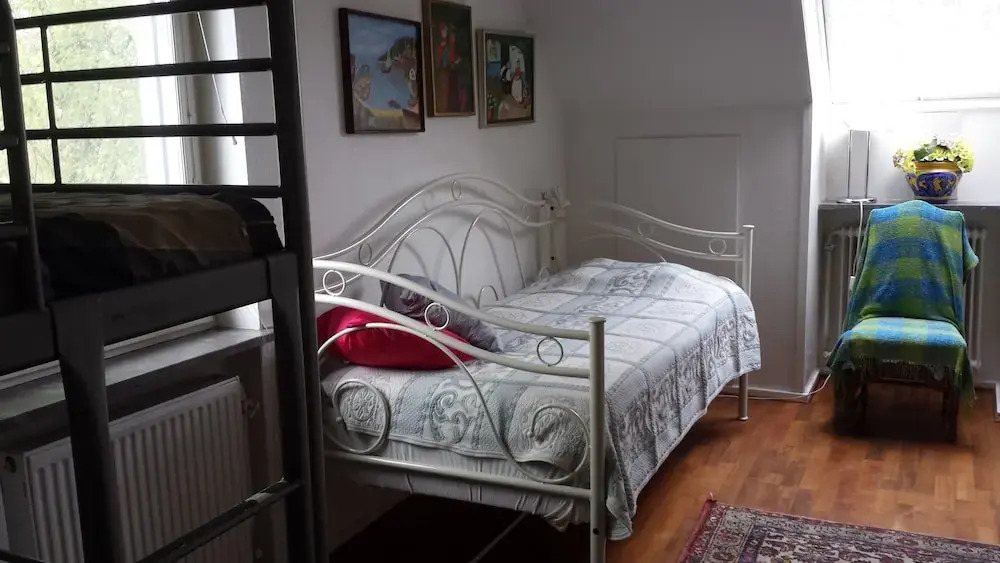 Villa Signedal Hostel