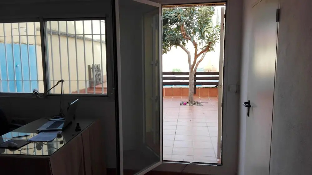 Villa with 3 Bedrooms in Santa Fe, with Wonderful Mountain View, Private Pool And Enclosed Garden - 48 Km From the Slopes