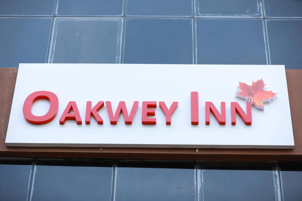 FabHotel Oakwey Inn - Indiranagar