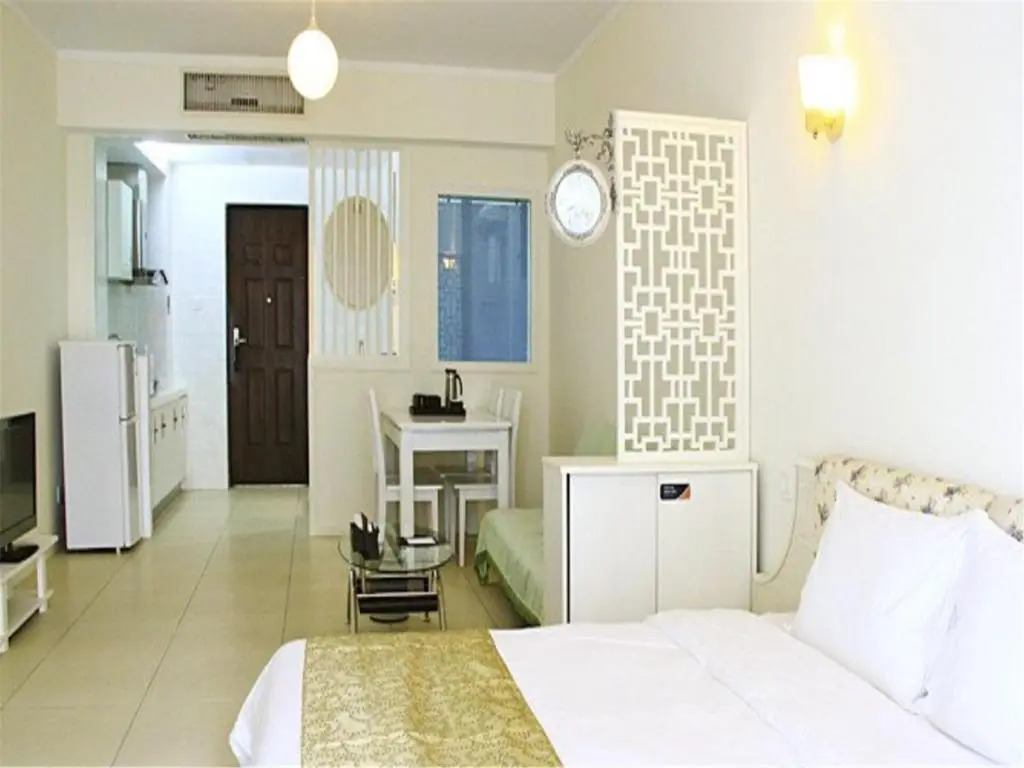 Sanya Mu Hai Boutique Apartment - Sanya Bay