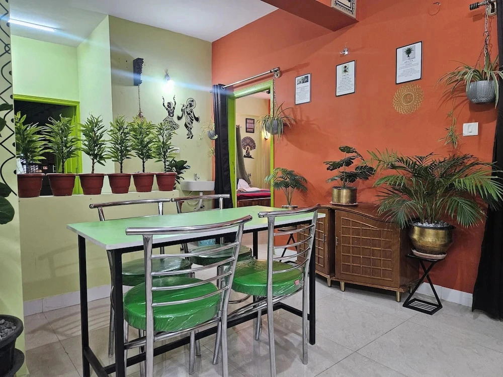 Anvik Serviced Apartment