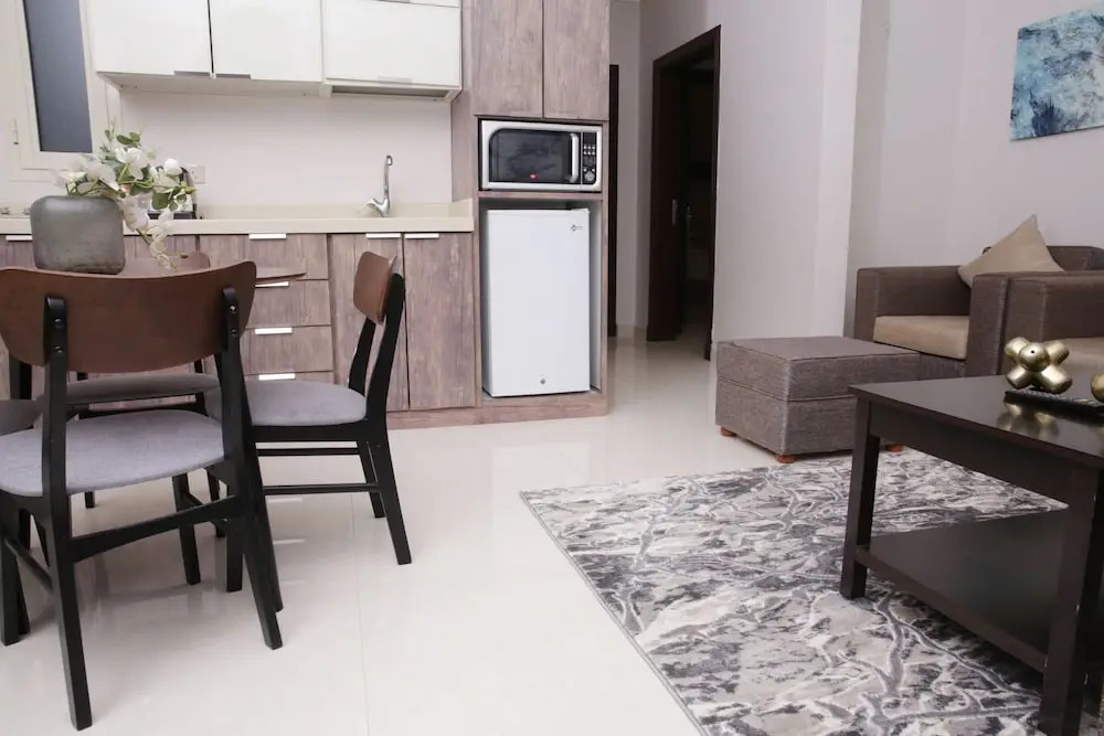 Nasima Hotel Apartments