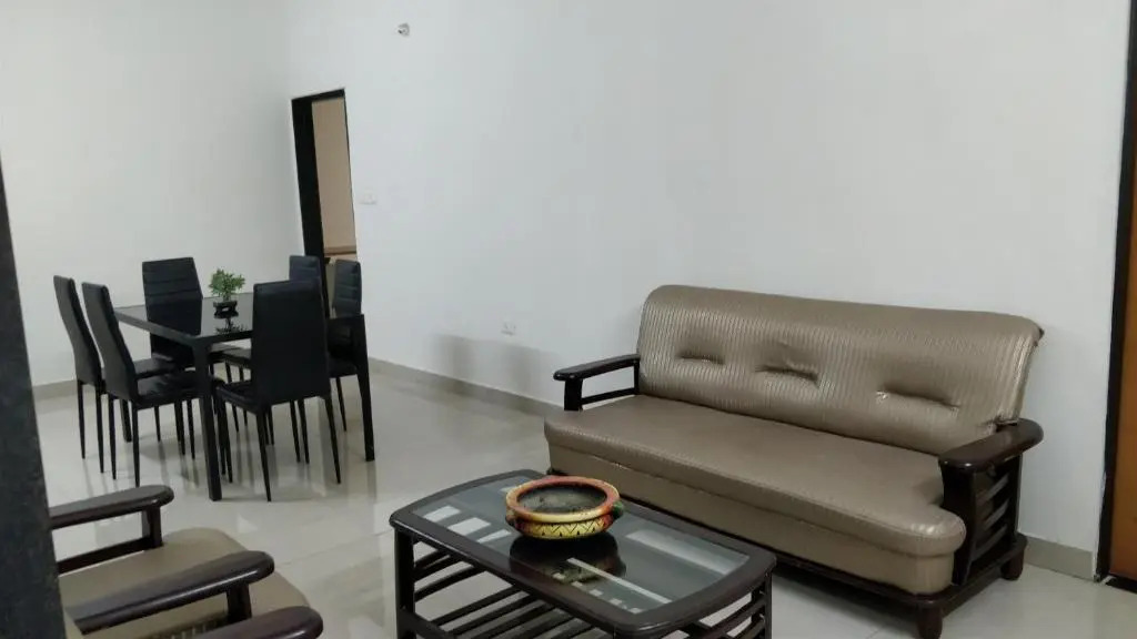 Hotel Smriti Grand